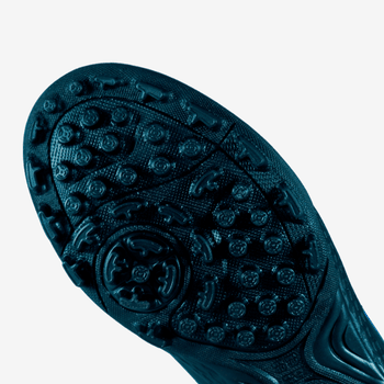 Chuteira de Society Dray Foorcy 332 Infantil 28 Preto