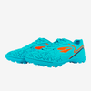 Chuteira Dray Foorcy 332 Society Adulto Azul Celeste 37