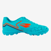 Chuteira Dray Foorcy 332 Society Adulto Azul Celeste 37
