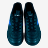 Chuteira Dray Foorcy 332 Society Adulto Preto 37