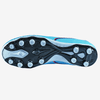 Chuteira Dray Foorcy 332 Campo Infantil Azul Celeste 28