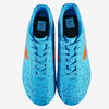 Chuteira Dray Foorcy 332 Campo Infantil Azul Celeste 28