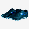 Chuteira Dray Foorcy 332 Campo Infantil Preto 28