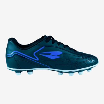 Chuteira Dray Foorcy 332 Campo Infantil Preto 28