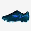 Chuteira Dray Foorcy 332 Campo Infantil Preto 28