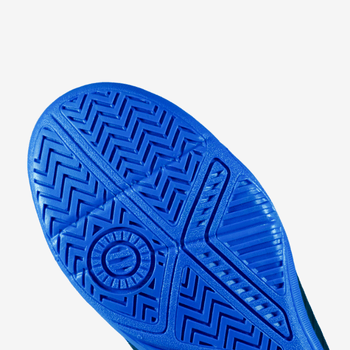 Chuteira de Futsal Dray Foorcy 333 Adulto 37 Preto