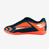Chuteira Dray Foorcy 333 Indoor Infantil Laranja 28