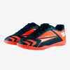 Chuteira Dray Foorcy 333 Indoor Infantil Laranja 28