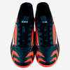 Chuteira Dray Foorcy 333 Indoor Infantil Laranja 28