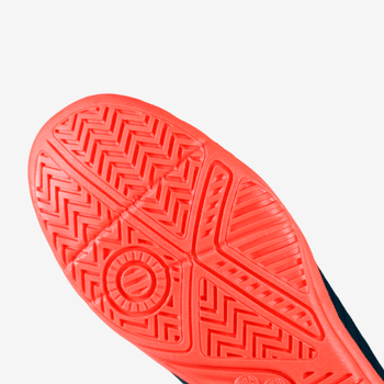 Chuteira Dray Foorcy 333 Indoor Infantil Laranja 28