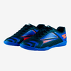 Chuteira Dray Foorcy 333 Indoor Infantil Preto 28