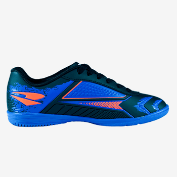 Chuteira Dray Foorcy 333 Indoor Infantil Preto 28