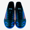 Chuteira Dray Foorcy 333 Indoor Infantil Preto 28