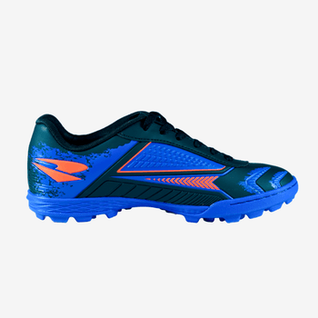 Chuteira Dray Foorcy 333 Society Infantil Preto 28