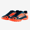 Chuteira Dray Foorcy 333 Society Infantil Laranja 34