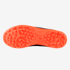 Chuteira Dray Foorcy 333 Society Infantil Laranja 34