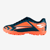 Chuteira Dray Foorcy 333 Society Infantil Laranja 34