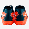 Chuteira Dray Foorcy 333 Society Infantil Laranja 34