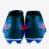 Chuteira Dray Foorcy 333 Campo Adulto Preto 37