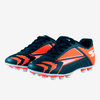 Chuteira Dray Foorcy 333 Campo Infantil Laranja 28 - Dray
