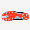 Chuteira Dray Foorcy 333 Campo Infantil Laranja 28 - Dray