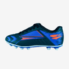 Chuteira Dray Foorcy 333 Campo Infantil Preto 28 - Dray