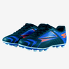 Chuteira Dray Foorcy 333 Campo Infantil Preto 28 - Dray