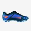 Chuteira Dray Foorcy 333 Campo Infantil Preto 28 - Dray