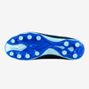Chuteira Dray Foorcy 333 Campo Infantil Preto 28 - Dray