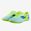 Chuteira Dray Topfly 360 Indoor Adulto Bege 37