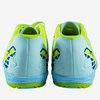 Chuteira Dray Topfly 360 Indoor Adulto Bege 37