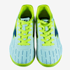 Chuteira de Futsal  Dray Topfly 360 Adulto 37 Creme