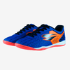 Chuteira de Futsal Dray Topfly 360 Infantil 28 Azul Marinho