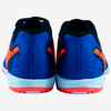 Chuteira Dray Topfly 360 Indoor Infantil Azul Marinho 28