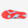 Chuteira de Futsal Dray Topfly 360 Infantil 28 Azul Marinho