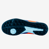 Chuteira Dray Topfly 360  Society Adulto Azul Marinho 37