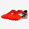 Chuteira Dray Topfly 360 Society Infantil Vermelho 28 - Dray