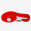 Chuteira Dray Topfly 360 Society Infantil Vermelho 28 - Dray