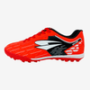 Chuteira Dray Topfly 360 Society Infantil Vermelho 28 - Dray