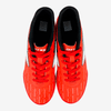 Chuteira Dray Topfly 360 Society Infantil Vermelho 28 - Dray