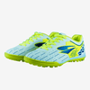 Chuteira Dray Topfly 360 Society Infantil Bege 28 - Dray
