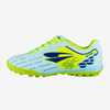 Chuteira Dray Topfly 360 Society Infantil Bege 28 - Dray
