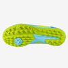 Chuteira Dray Topfly 360 Society Infantil Bege 28 - Dray