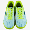 Chuteira Dray Topfly 360 Society Infantil Bege 28 - Dray