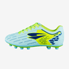 Chuteira Dray Topfly 360 Campo Adulto Bege 37