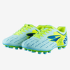 Chuteira Dray Topfly 360 Campo Infantil Bege 28
