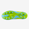Chuteira Dray Topfly 360 Campo Infantil Bege 28