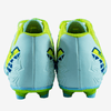 Chuteira Dray Topfly 360 Campo Infantil Bege 28