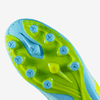 Chuteira Dray Topfly 360 Campo Infantil Bege 28