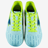 Chuteira Dray Topfly 360 Campo Infantil Bege 28